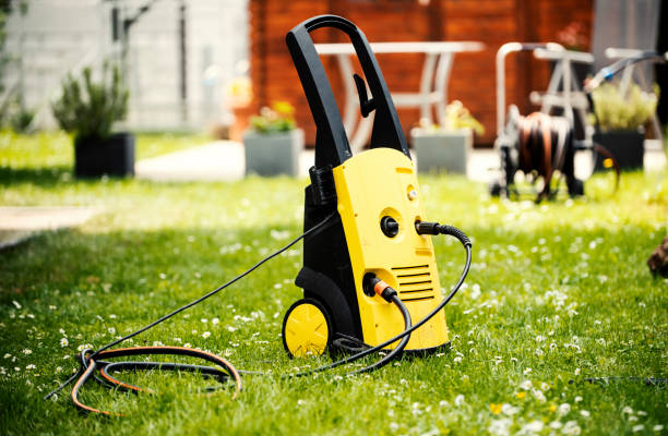 Best House Exterior Washing  in Richville, OH